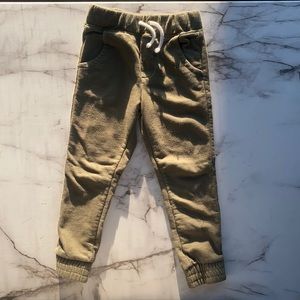 Boys Joggers